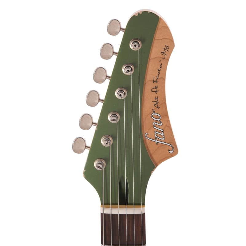 Fano Alt De Facto JM6 image 6