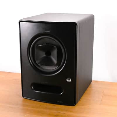 PreSonus Sceptre S8 8-inch Two-Way Active Studio Monitor CG01X4C image 1