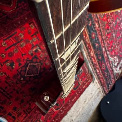 Gibson Les Paul Standard Mahogany Top limited edition 2020’s - Vintage Cherry image 4
