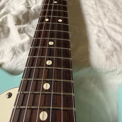 Fender Mod Shop Telecaster image 9