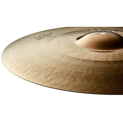 Zildjian K0999-21" K Custom Hybrid Ride image 5