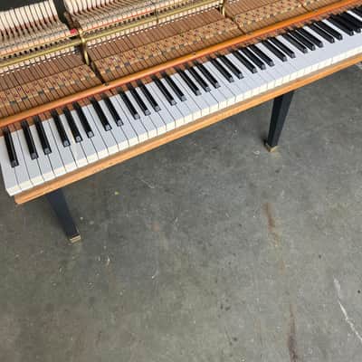 1950 Steinway & Sons Model B - 6'11" Grand Piano Exceptional Value image 14