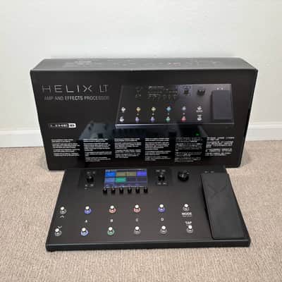 Line 6 Helix LT (Like New) image 2