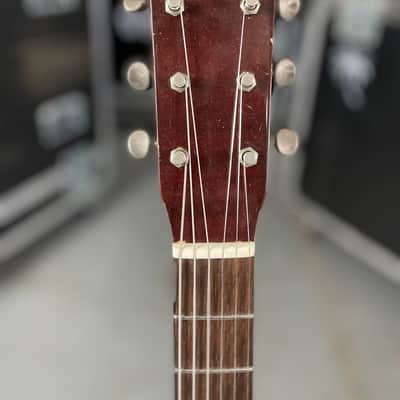 Wilco Loft Sale 1962 Martin F-55 owned by Jeff Tweedy image 5