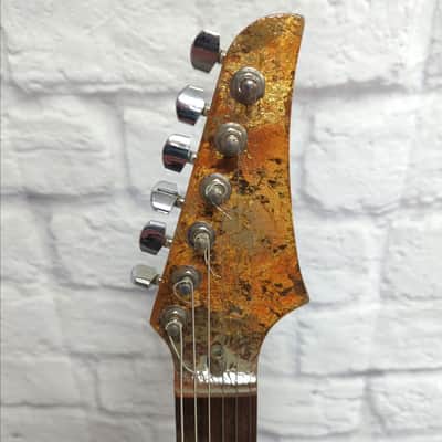 Kramer Electric Guitar image 4