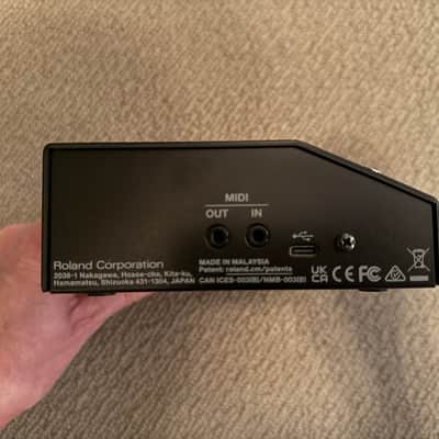 Boss SDE-3000D image 5