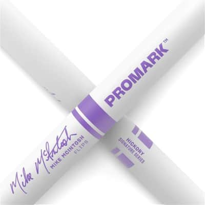 ProMark Mike McIntosh Flip Tenor Drumsticks image 5