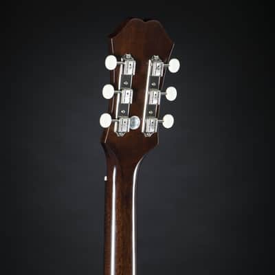 Epiphone Masterbilt Texan - Acoustic Guitar image 5