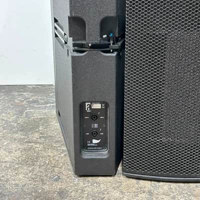 (2) ALCONS RR12 12" Point Source Pro-Ribbon Array Speaker #MS7978 (THS) image 6