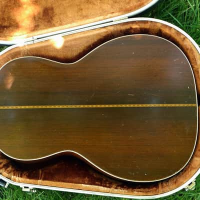 Martin 00-40H 1928 image 4