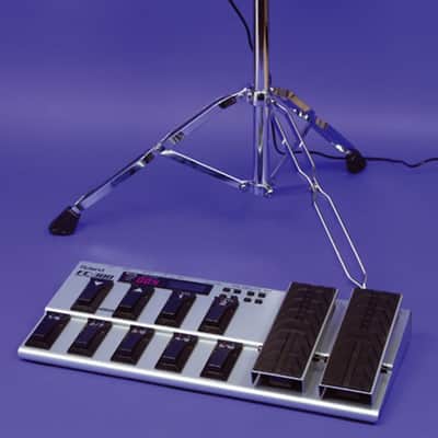 Super Bundle: Roland VG-99, FC-300, PDS-10 Stand, With RRC2 and GK Cables