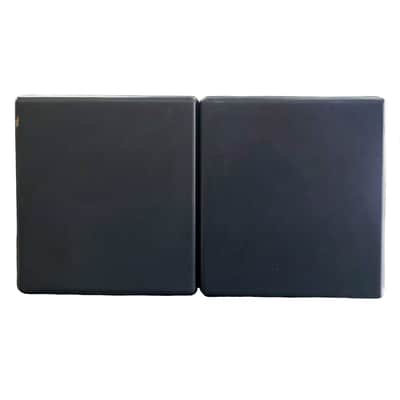 KRK ST6 2-WAY PASSIVE STUDIO MONITOR PAIR image 3