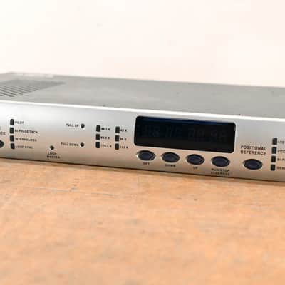 Digidesign SYNC I/O for Pro Tools CG01SRW image 3