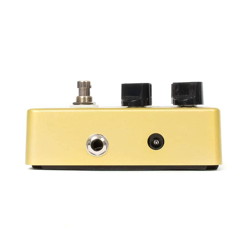 Joyo JF-13 AC Tone Overdrive image 5