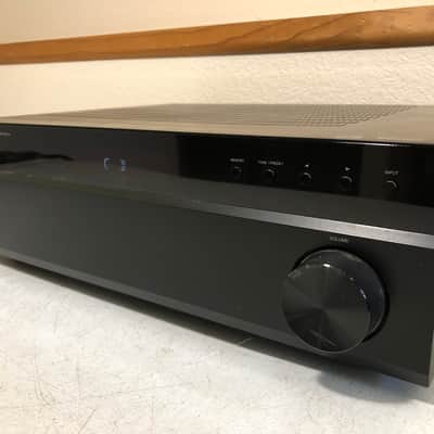 Insignia NS-STR514 Receiver HiFi Stereo Home Audio 2 Channel Bluetooth AM/FM image 3