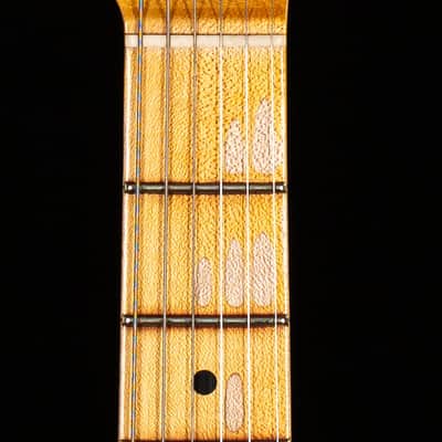 Fender Custom Shop Postmodern Strat Journeyman Relic Closet Classic Hardware Burnt Copper (325) image 5