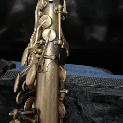 Buffet Crampon serie 400 Sax Alto image 3