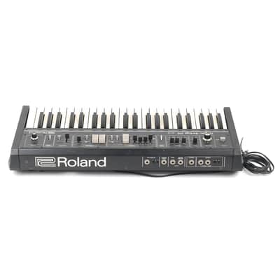 Roland RS-09 Organ/String Synthesizer image 7