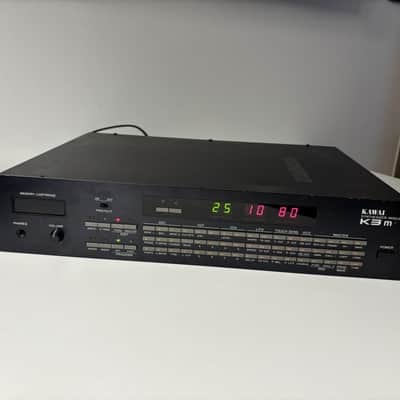 Kawai K3m 1986