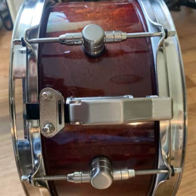 Odery Exotic motion series SNARE 12 ply handmade 13x6 image 5