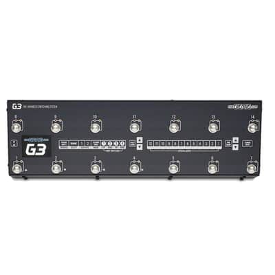 GigRig G3 Switching System