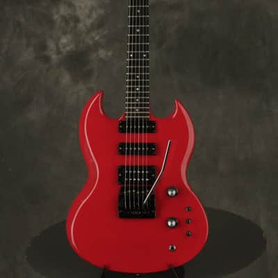 Gibson SG Special 400 1986 - 1987