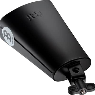Meinl SL675-BK Cowbell 6,75'' image 4