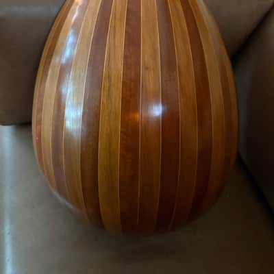1969 Oud musical instrument Onnik Uner Karibyan RARE! image 4