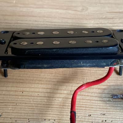 Ibanez RG270 Guitar Powersound Neck Humbucker Pickup Open Coil image 4