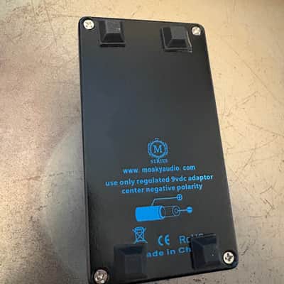 Mosky Audio Accurate Drive image 3