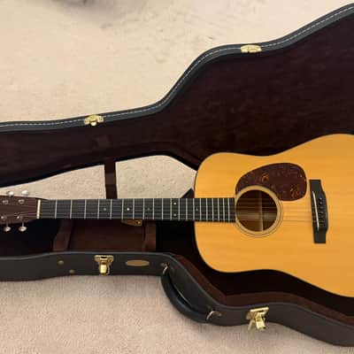 1996 Martin SPD-16TR Acoustic Guitar | Reverb