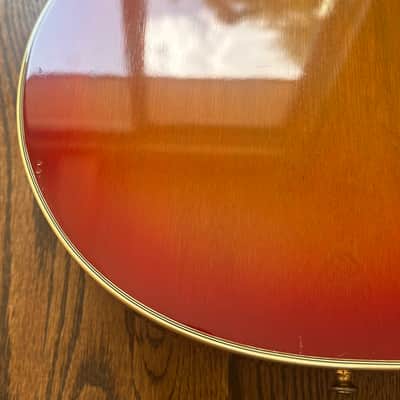 1976 Gibson Les Paul Custom LEFTY (9.8lbs) - w/ OHSC Clean!!! image 16