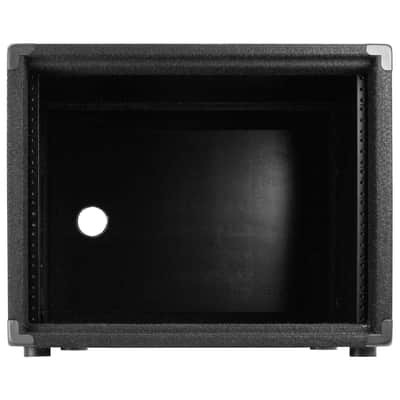Odyssey CRE10, 10U Carpet Amp Rack Case image 5