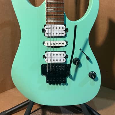 Ibanez RG470DX Electric Guitar image 4