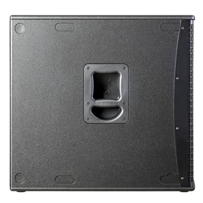 HK AUDIO LINEAR SUB-1800A 1200w Active 18" Sub-Woofer image 6