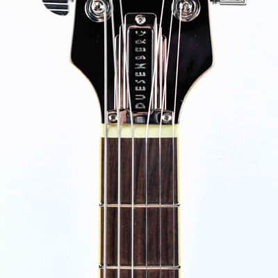 Duesenberg Double Cat Royal Blue LTD Edition image 2