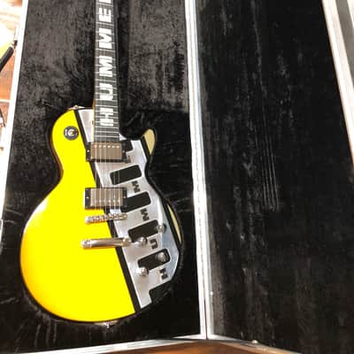 Gibson Hummer image 8