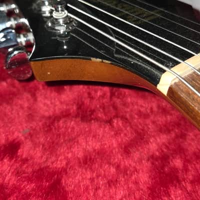 Gibson Firebird Studio 2018 - Vintage Sunburst image 15