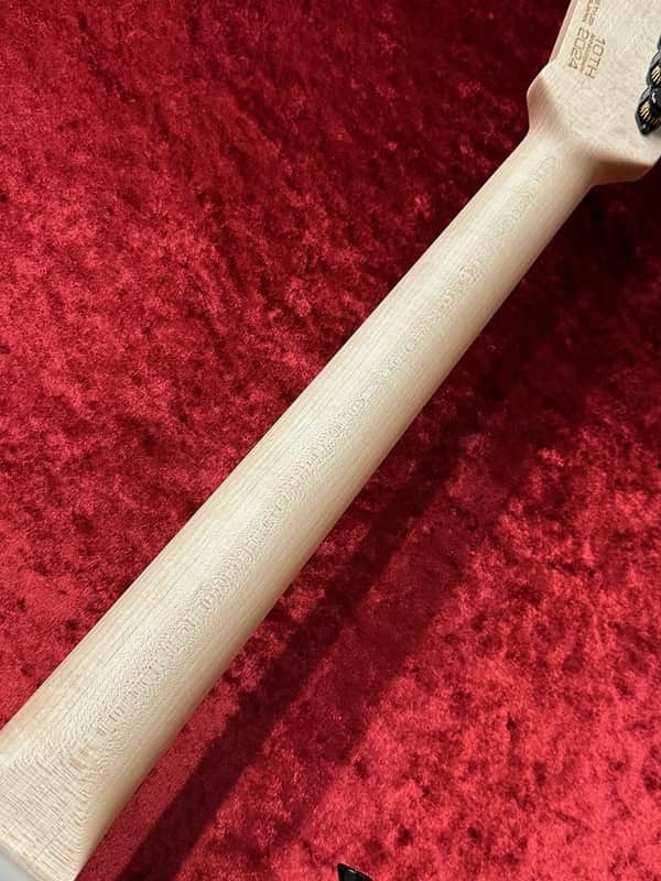 James Tyler Japan Studio Elite 10th Anniversary Limited Edition