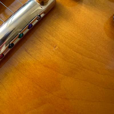 1988 Gibson Les Paul Custom - Tobacco Sunburst + OHSC & Papers image 24
