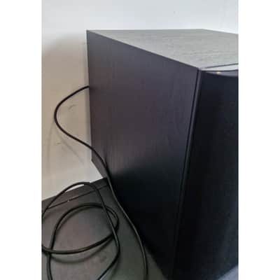 Bowers & Wilkins ASW600 - Subwoofers - Black - Excellent image 3