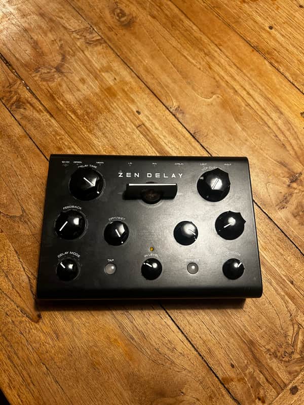 Erica Synths Zen Delay