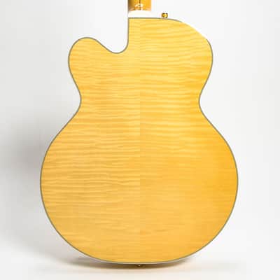 Gretsch 1959 Nashville Classic 2006 owned by Tommy Emmanuel image 5