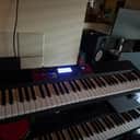 Casio CT-S1000V Casiotone 61-Key Vocal Synthesizer Keyboard 2022 - Present - Black