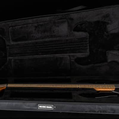 Ernie Ball Music Man StingRay Special Black (822) Bild 7