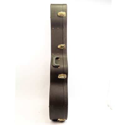 Vintage Takamine Deluxe Hardshell Case – Dreadnought – Original image 2