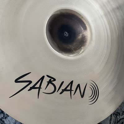Mint Sabian 18” AAX X-Plosion Crash Brilliant #21887XB image 10