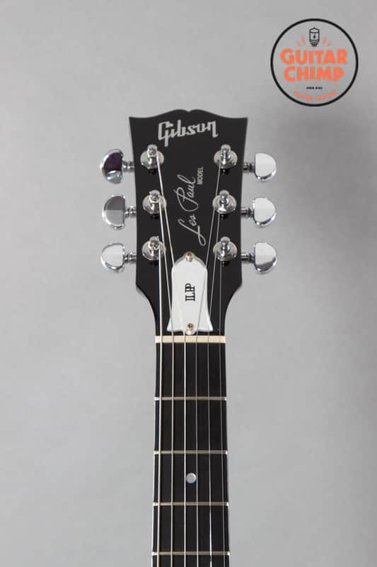 2006 Gibson Les Paul Special Mirror New Century Electric | Reverb