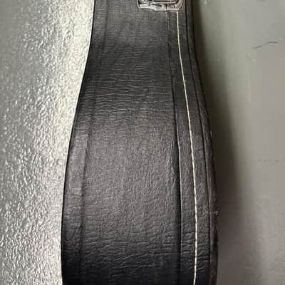 Dreadnought Acoustic Guitar Hardshell Case (Used) imagen 8