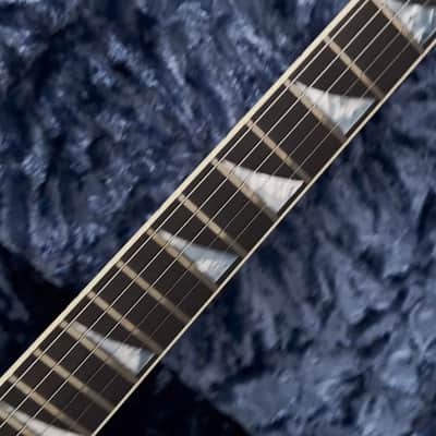 Immagine Jackson RR Custom Shop 2001 - Made in USA - JCF Series - 1 of an limited production of 25 units - 3